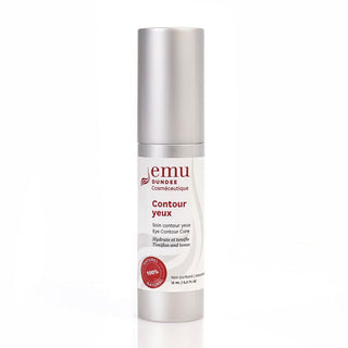 Emu dundee - Crème contour des yeux 15 ml