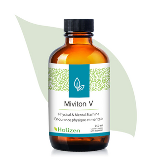Holizen - miviton v (avant sumaforme)  - 250 ml