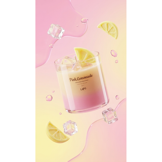 Lapo - Limonade rose