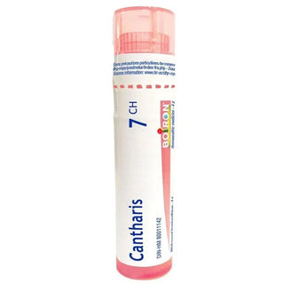 Boiron - Cantharis - 7ch