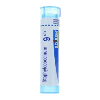 Boiron - Staphylococcinum - 9ch