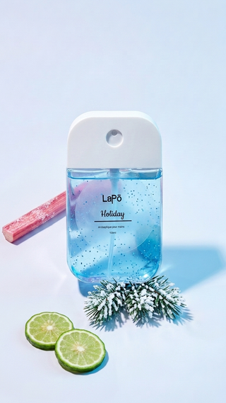 Lapo - Antiseptique holiday
