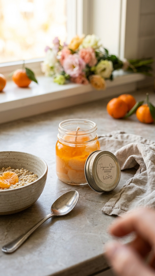 Lapo - Confiture clémentine