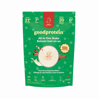 Good protein - Boisson tout-en-un, lait de poule - 880g