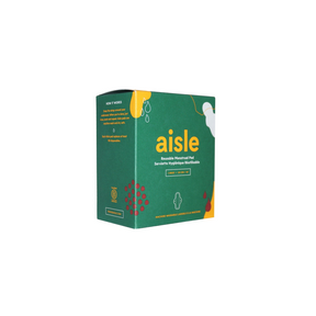 Aisle - reusable maxi pad 1 pad.