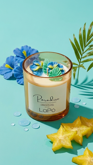Lapō - Paradis