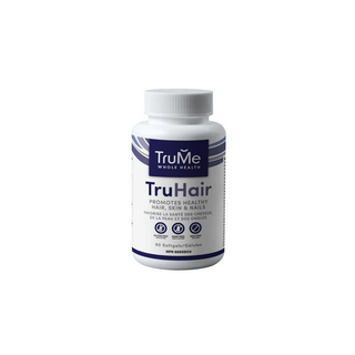 Trume whole health - truhair 90 gél.