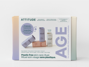 Attitude - coffret beauté anti-âge phyto age 1 kit