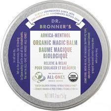 Dr. bronner's - Baume magique biologique - 57g