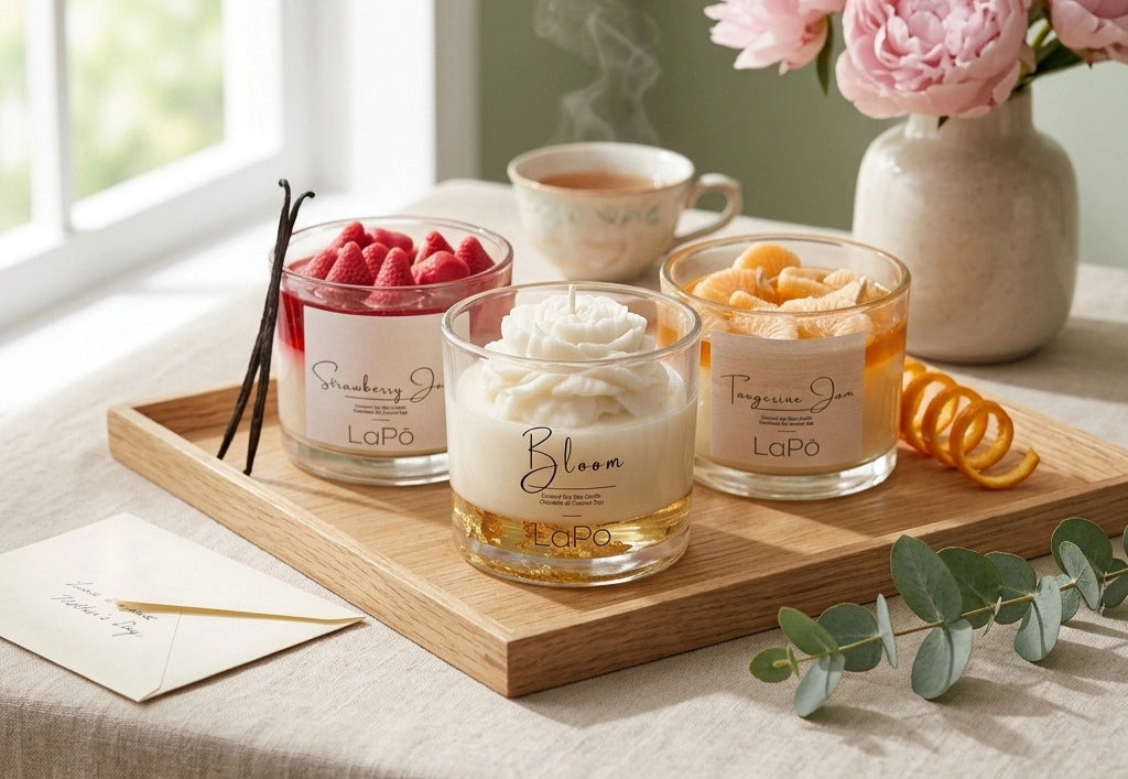 Éveillez vos sens : Une fragrance pour chaque ambiance