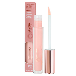 Mineral fusion - brillant à lèvres jaipur 5 ml.