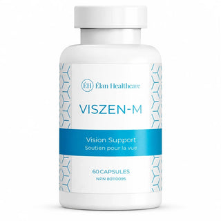 Élan healthcare - Viszen-m - 60 caps