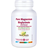 Magnésium Biglycinate