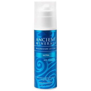 Ancient minerals - Lotion  ultra optimsm  - 150 ml