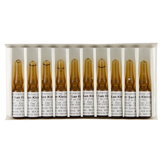 Biomed - pleo-san klebs (sanukehl) 10 gorgées.