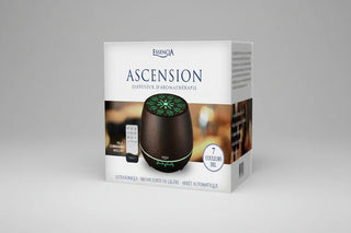 Essencia - Diffuseur ascension  - 400 ml
