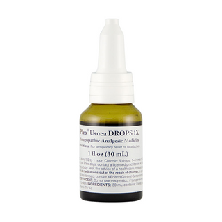 Biomed - pleo-usnea (usneabasan) gouttes 30 ml.