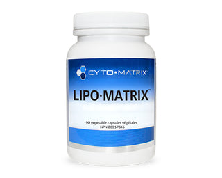 Canprev - Lipo matrix - 90 vcaps