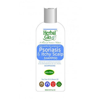 Herbal glo - Proscalp soulageant : shampooing - 350 ml