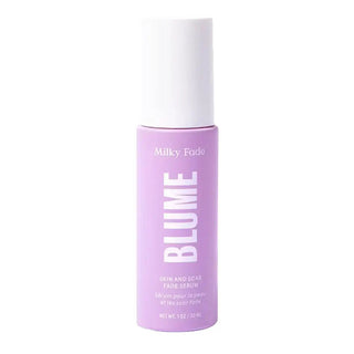 Blume - Sérum anti-Taches et cicatrices milky fade - 30 ml
