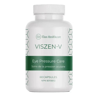 Élan healthcare - Viszen-v - 60 caps