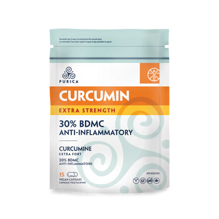 Purica - curcumine extra-fort (30% bdmc) anti-inflammatoire