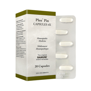 Biomed - capsules pleo-pin (pinikehl) (20)