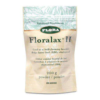Flora - floralax ii