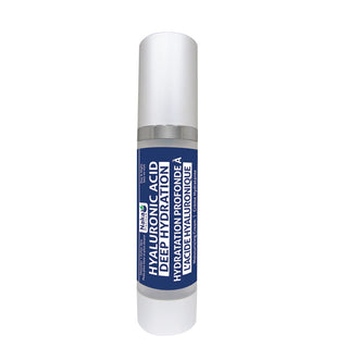 Naka - Platinum hydratation profonde à l acide hyaluronique - 50ml