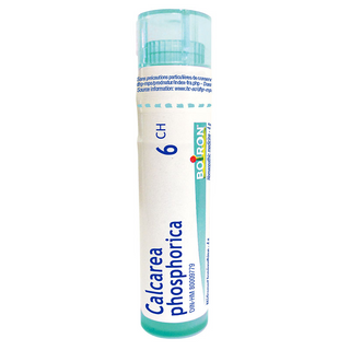 Boiron - Calcarea phosphorique 6 ch - 240 comp.