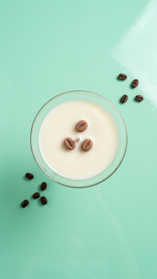 Lapo - Bougie espresso martini