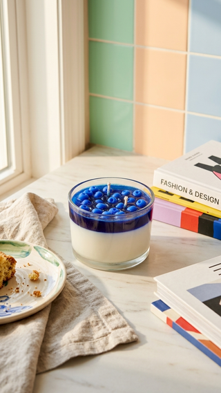 Lapo - Confiture bleuet
