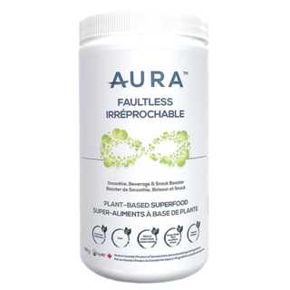 Aura - superaliment végétal irréprochable 300 g