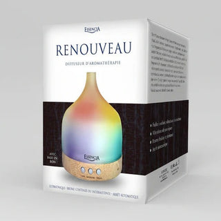 Essencia - Diffuseur renouveau  - 300 ml