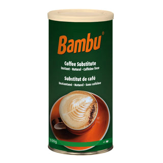 A.vogel - bambu subsitut de café - 100g