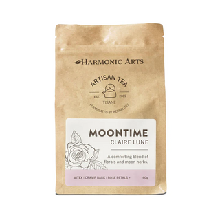 Harmonic arts - Thé artisanal moontime 60 g