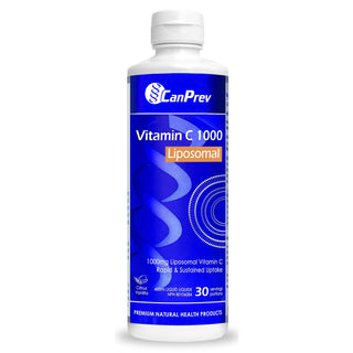 Canprev - vitamin c 1000 liposomal 450ml