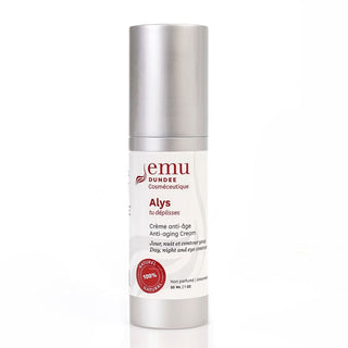 Emu dundee - Alys crème à l'huile d'émeu anti-Âge 3-En-1  - 30 ml