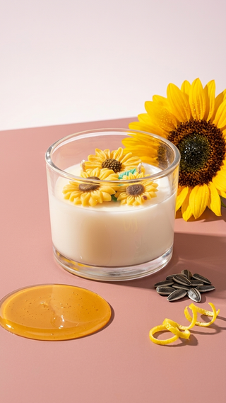 Lapo - Tournesol