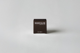 Kiima - Recharge de déodorant - Masculin 38 g
