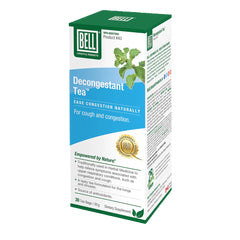 Bell - Tisane décongestionnante - 30 sachets
