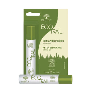 Druide - Ecotrail soin après- Piqûres - 15 ml