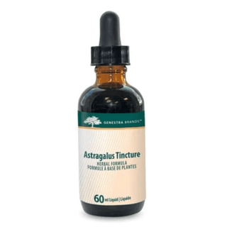Genestra - astragalus tincture - 60 ml.
