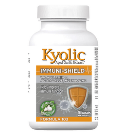 Kyolic - formule 103 bouclier immunitaire