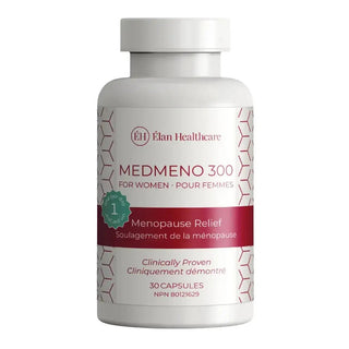 Élan healthcare - Medmeno 300 - 30 caps