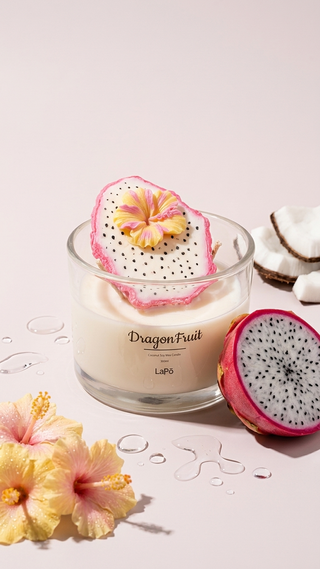 Lapo - Fruit du dragon