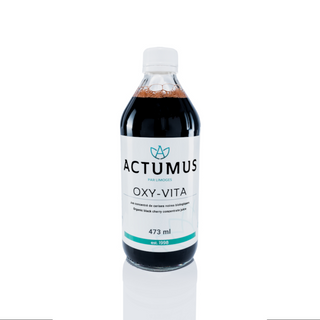 Actumus - oxy-vita 473 ml