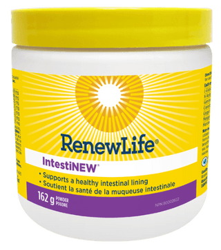 Renew life - intestinew - 162 g.