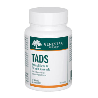 Genestra - Tads surrénal - 60 comp