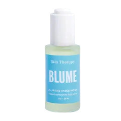 Blume - Huile visage nourrissante tout-En-Un skin therapy - 30 ml